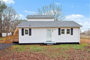 2317 Flint Hill Church Rd - Photo 1 of 1