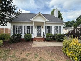 1878 Camden Forest Dr - Photo 1 of 1