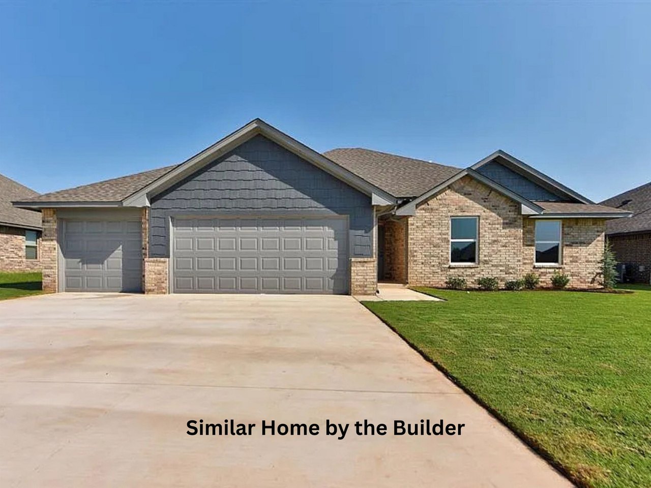1955 W Flintlock Way