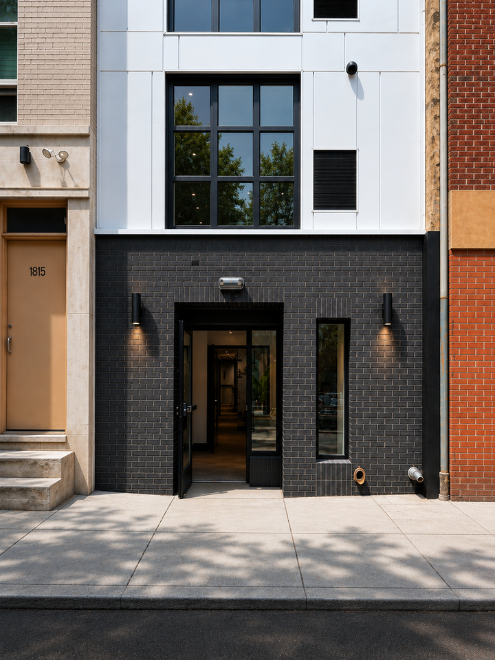 The Ranstead - Photo 7 of 12