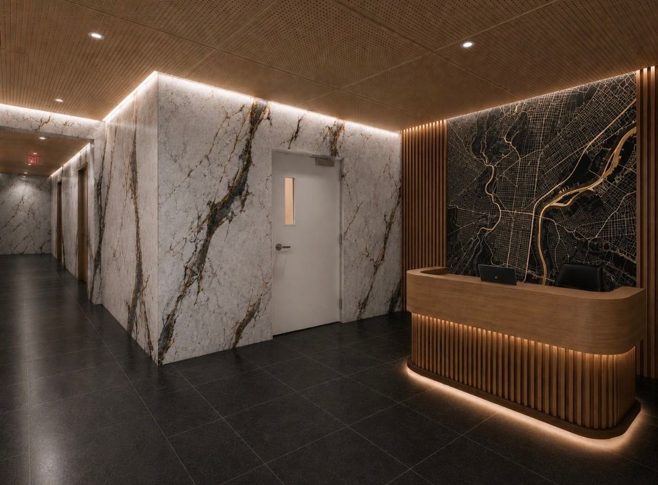The Ranstead - Photo 7 of 14