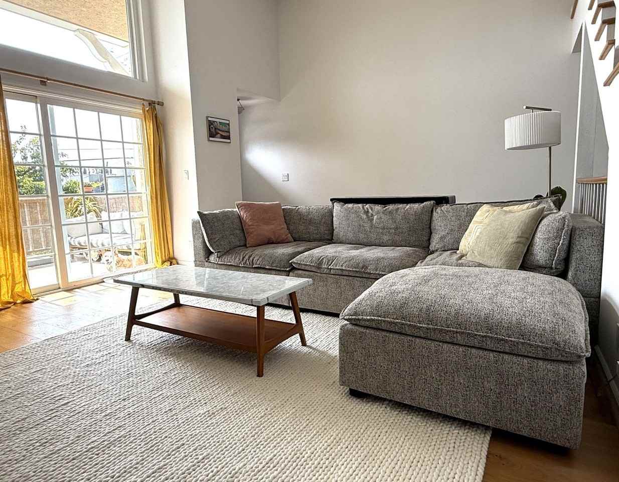222 S Guadalupe Ave #2 - Photo 3 of 28