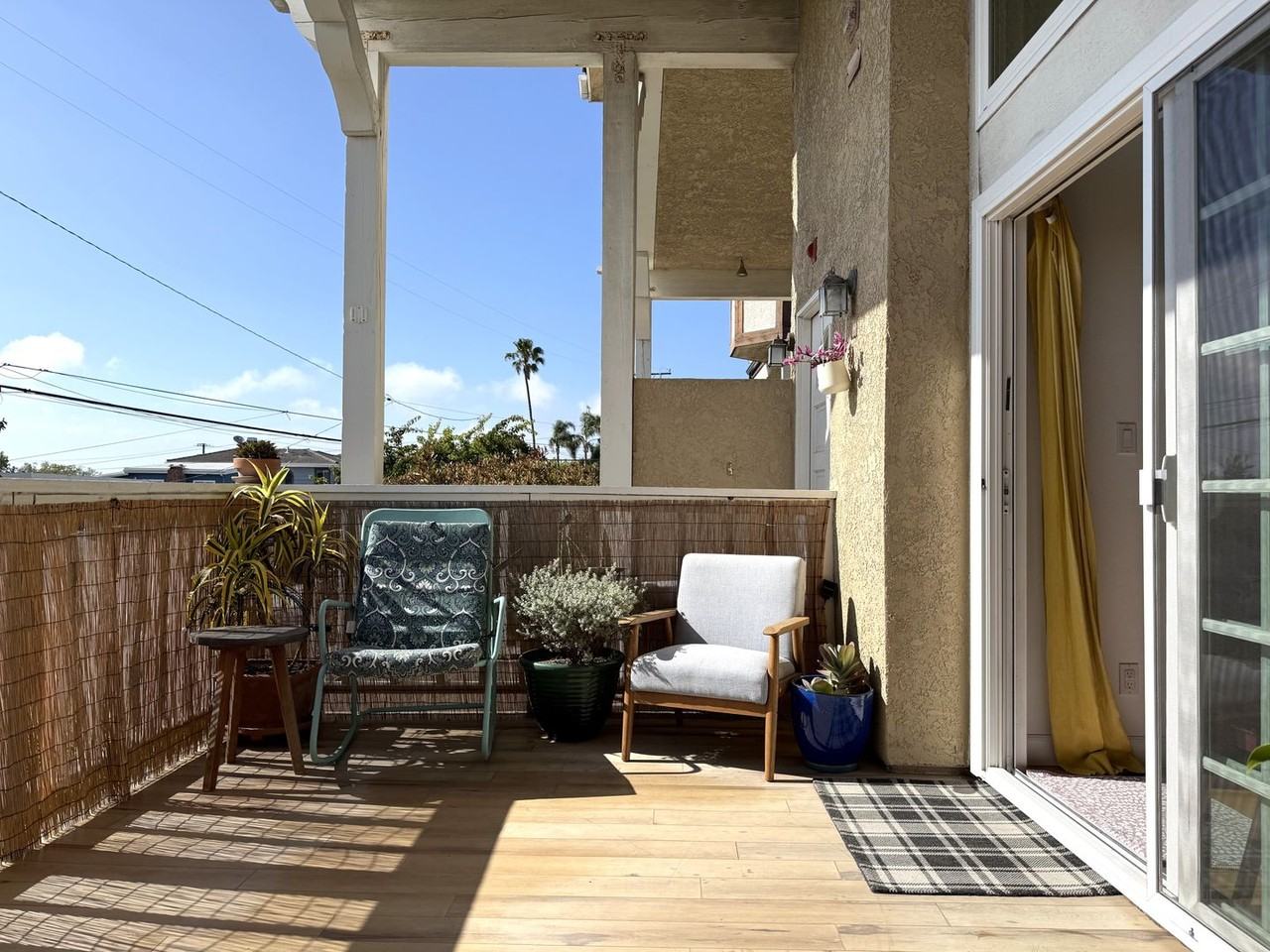 222 S Guadalupe Ave #2 - Photo 5 of 28