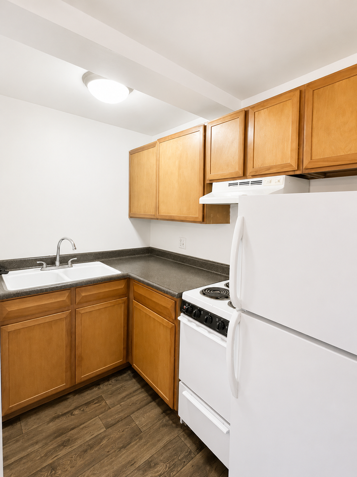 Victoria On C Street Apartments - Photo 2 of 6