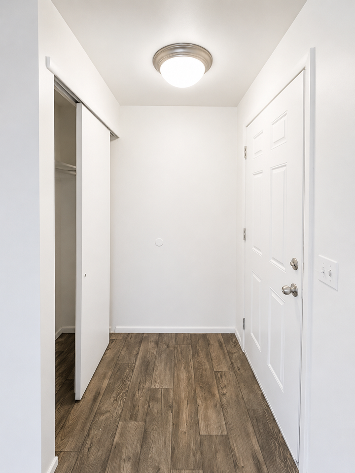 Victoria On C Street Apartments - Photo 3 of 6