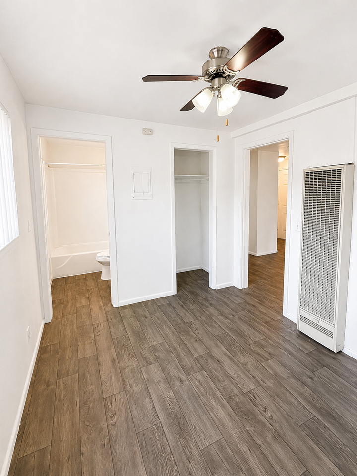 Victoria On C Street Apartments - Photo 4 of 6