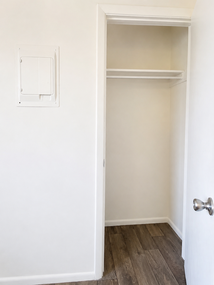 Victoria On C Street Apartments - Photo 6 of 6