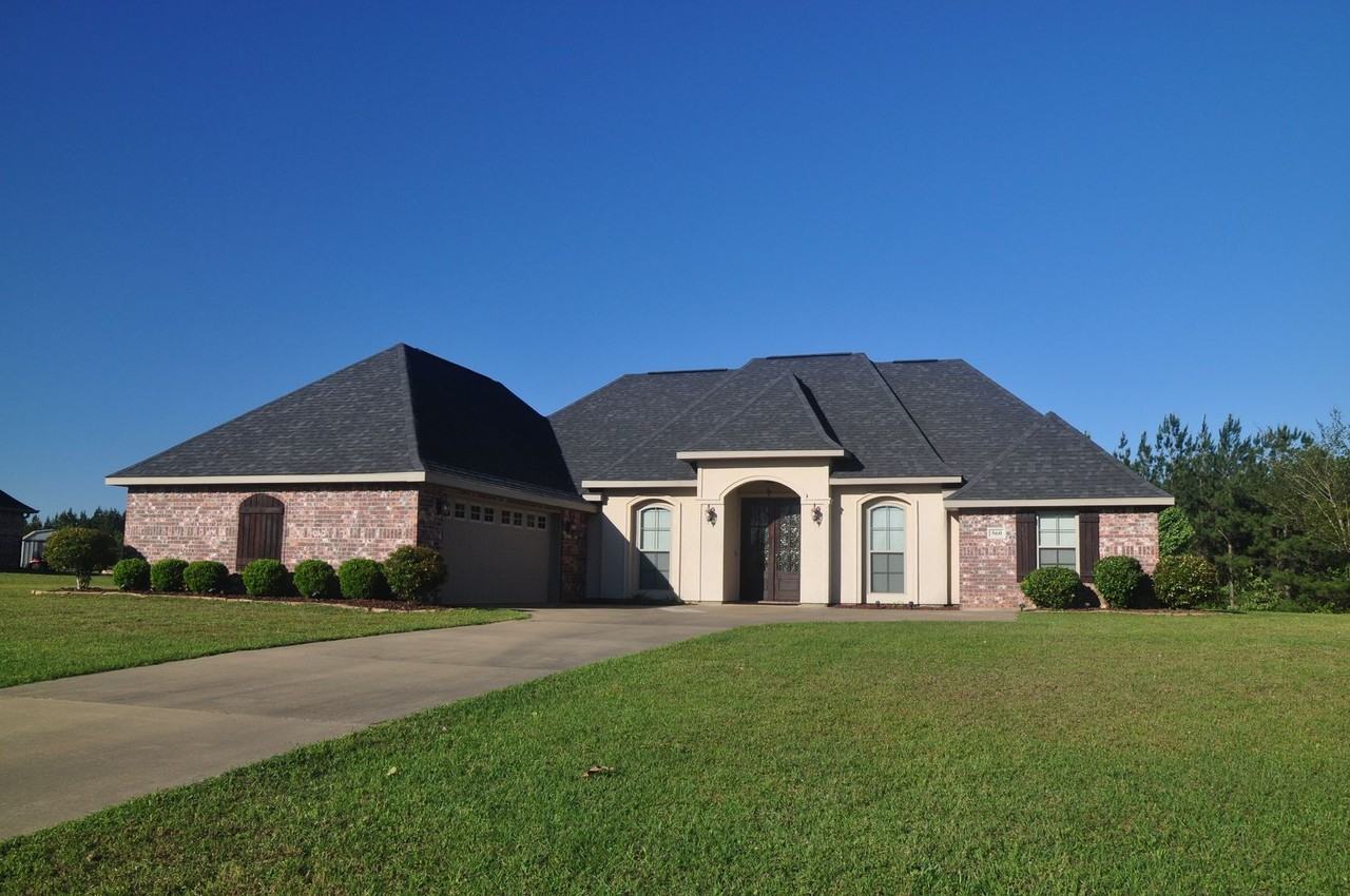 560 Hickory Ridge Rd