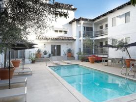 1235 N Kings Road - Photo 1 of 1