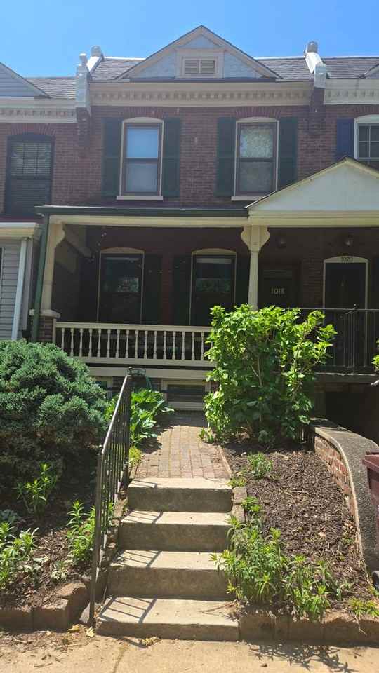 1018 Wawaset St - Photo 2 of 19