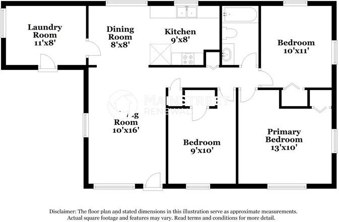 4712 E Curtis St - Photo 2 of 16