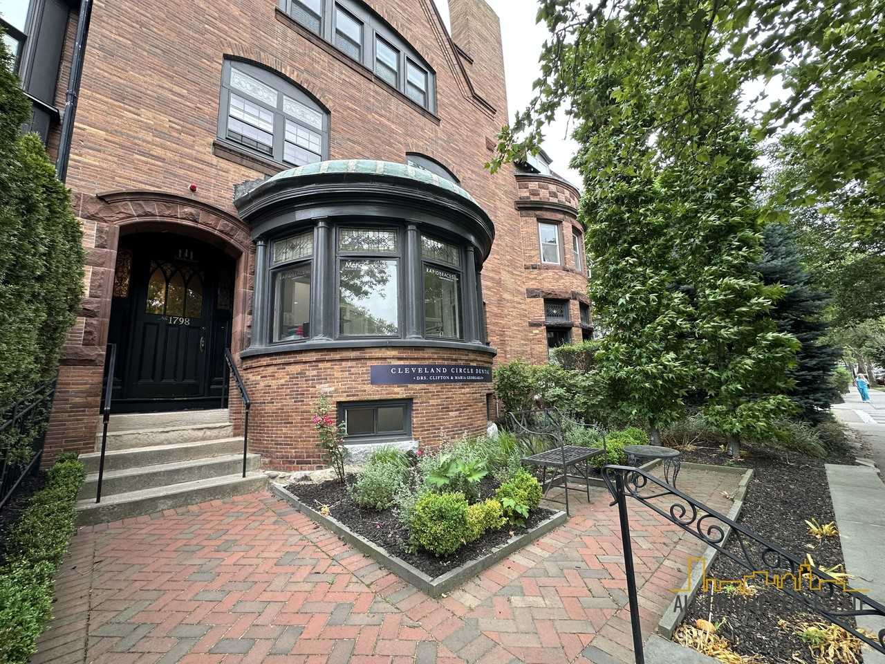 1798 Beacon St #3