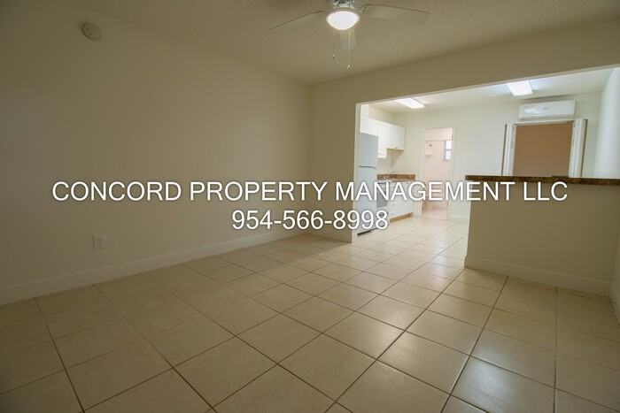 1507 Argyle Dr #205 - Photo 2 of 9