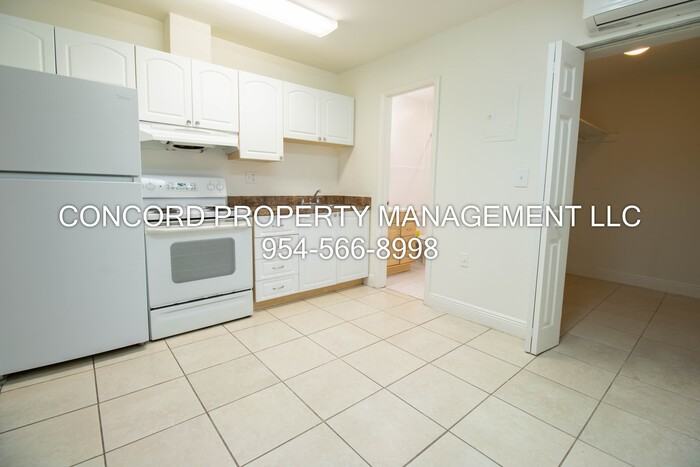 1507 Argyle Dr #205 - Photo 5 of 9