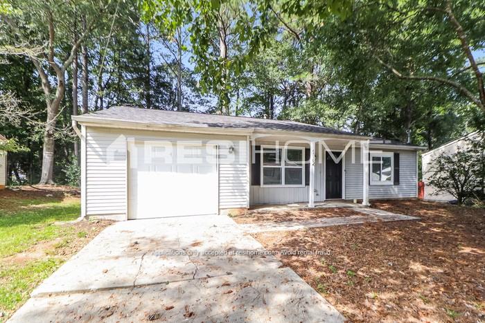 4750 White Oak Trl