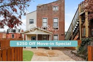 featured image of 919 Allen Ave #R