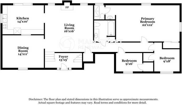2114 E Stratford Rd - Photo 2 of 15