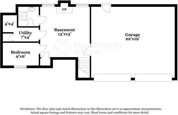 2114 E Stratford Rd - Photo 3 of 15