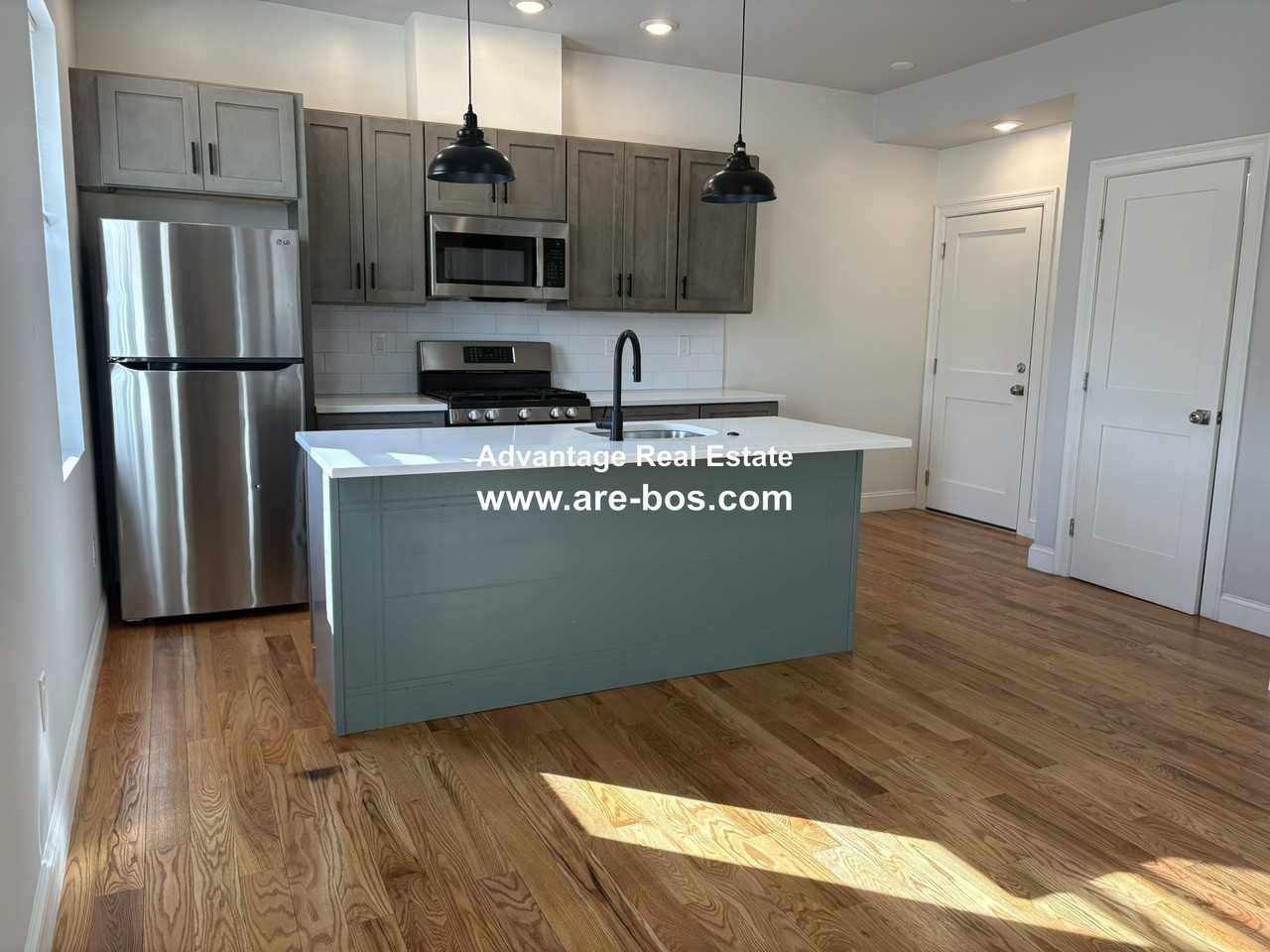 151 Crescent St #301 - Photo 2 of 13