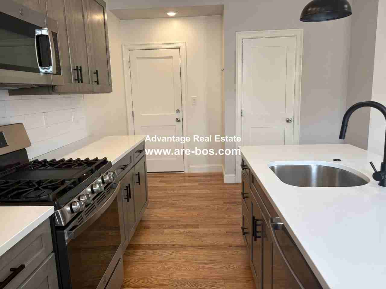 151 Crescent St #301 - Photo 6 of 13
