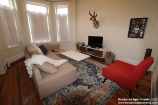Commonwealth Ave. & Griggs Street #2 - Photo 1 of 1