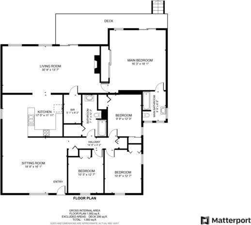 9153 Yorkridge Dr - Photo 2 of 12