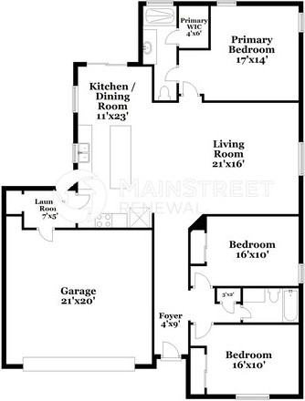 7285 W Glenn Dr - Photo 3 of 16