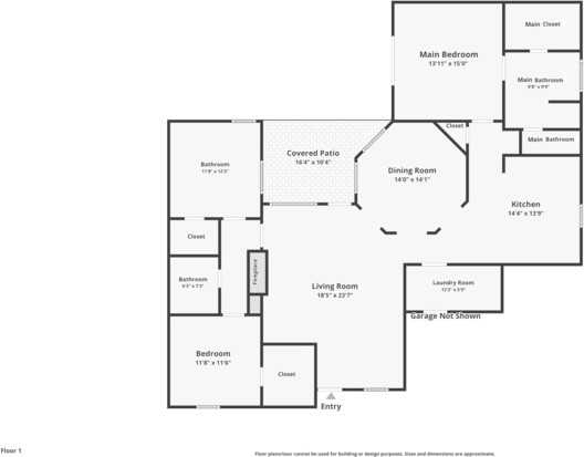 252 Greensview Dr - Photo 4 of 12