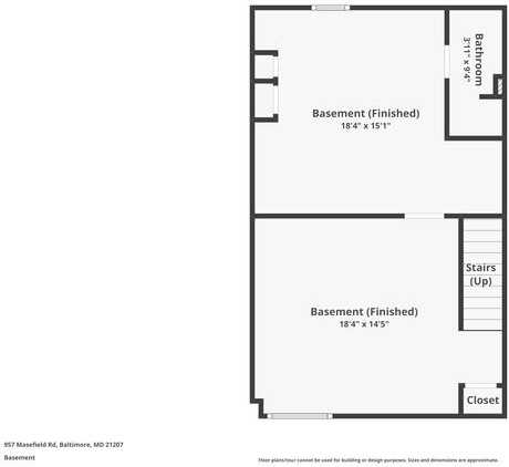 957 Masefield Rd - Photo 5 of 13