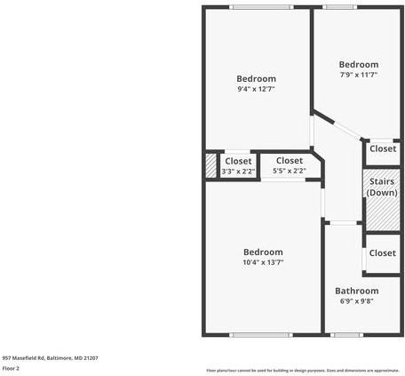 957 Masefield Rd - Photo 7 of 13