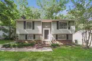 8114 Bald Ridge Dr - Photo 1 of 1