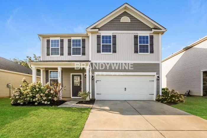 6825 Pennyroyal Way - Photo 2 of 19