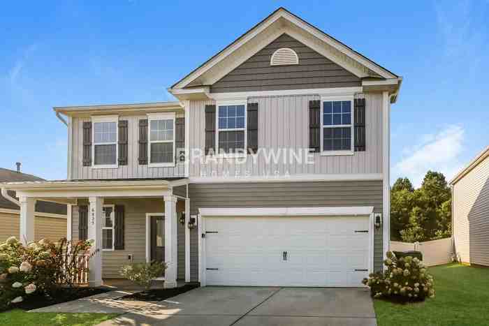 6825 Pennyroyal Way - Photo 3 of 19