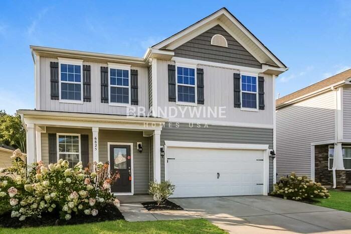 6825 Pennyroyal Way - Photo 4 of 19