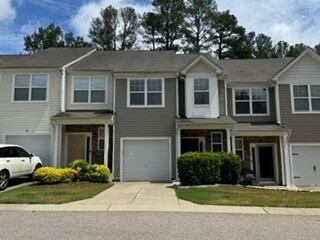 1401 Stone Manor Dr