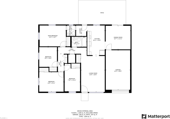 2372 Bluelark Dr - Photo 2 of 12