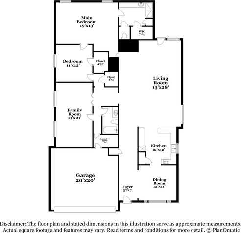 5047 Gulf Stream Ln - Photo 2 of 21