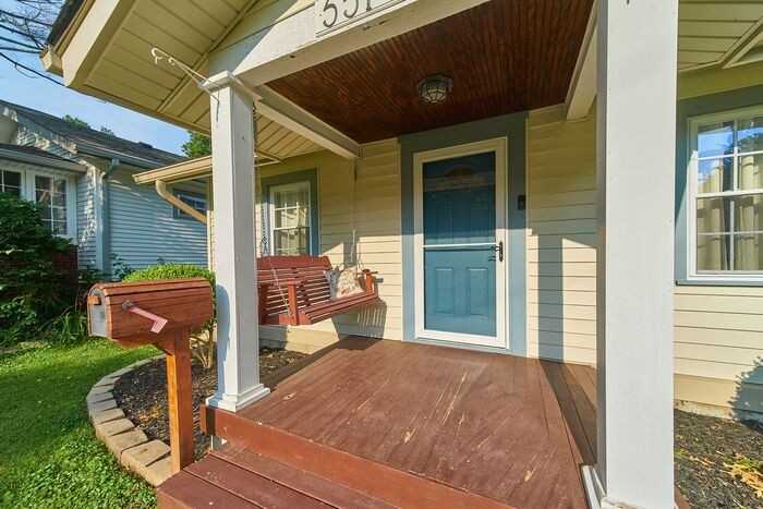 5514 Winthrop Ave - Photo 2 of 19