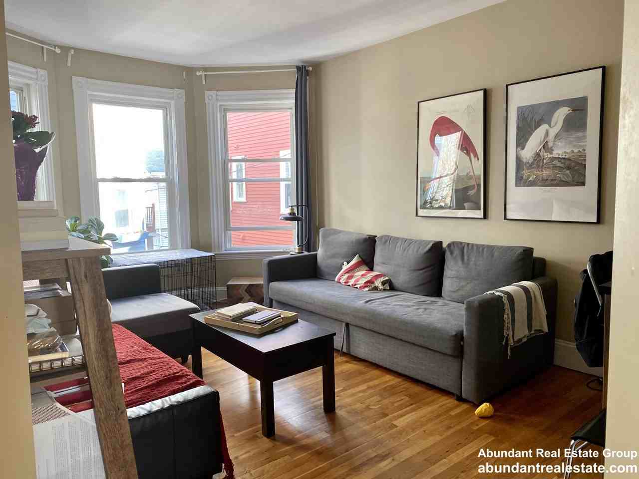 Magnolia Ave #2 - Photo 2 of 10