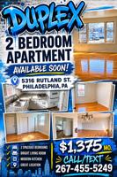 featured image of 5316 Rutland St #2
