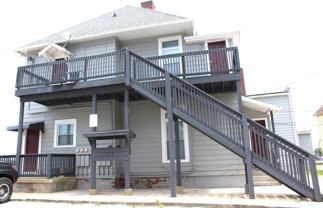 713 N Wheeling Ave #6 - Photo 1 of 1
