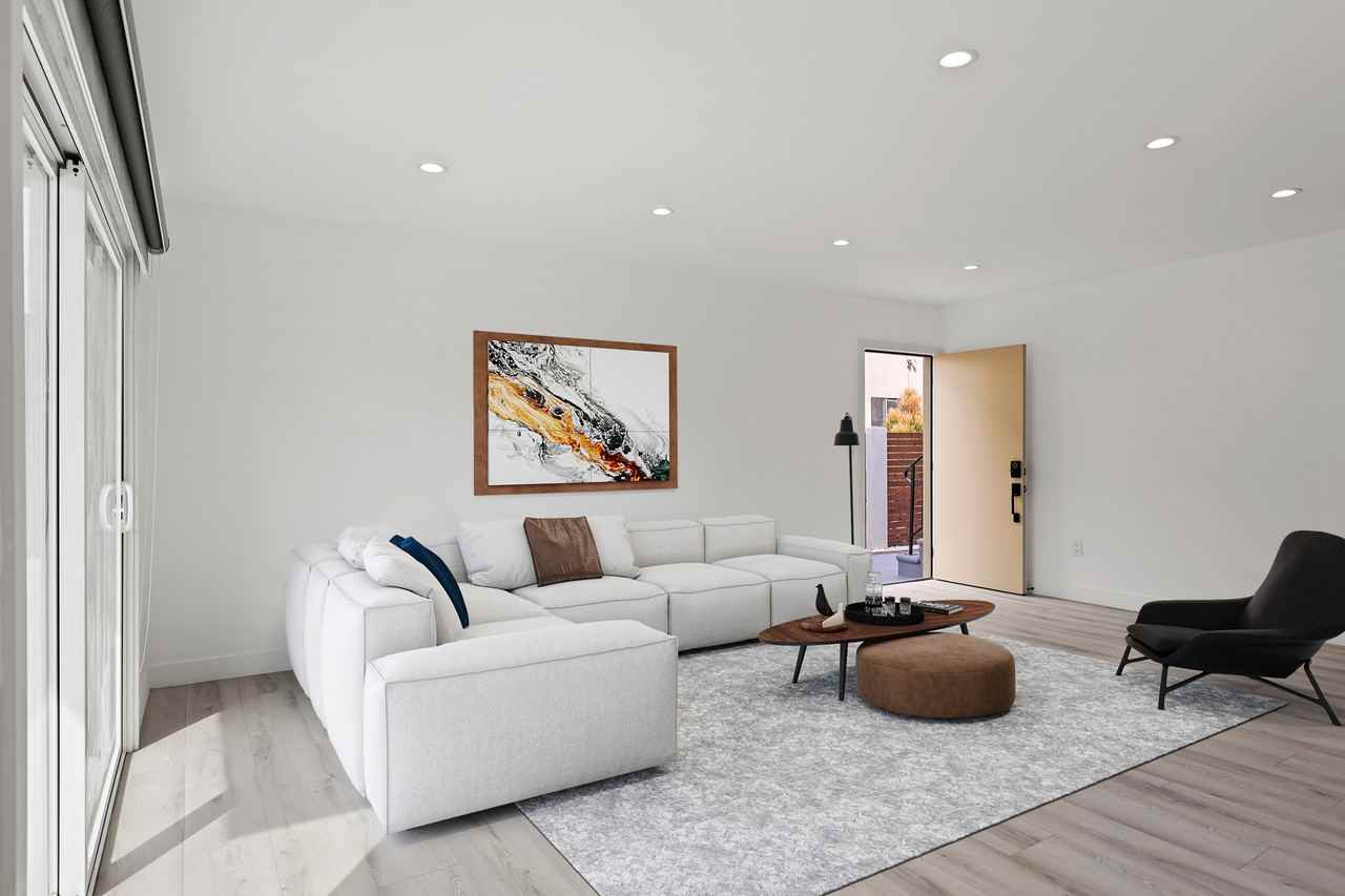 2034 S Garth Ave #1 - Photo 4 of 29