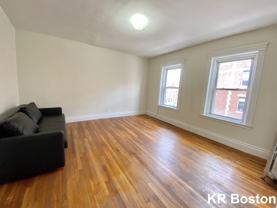 Walbridge St. & Commonwealth Ave #12 - Photo 1 of 1