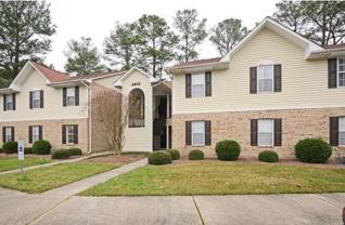2802 Mulberry Ln #E - Photo 1 of 1