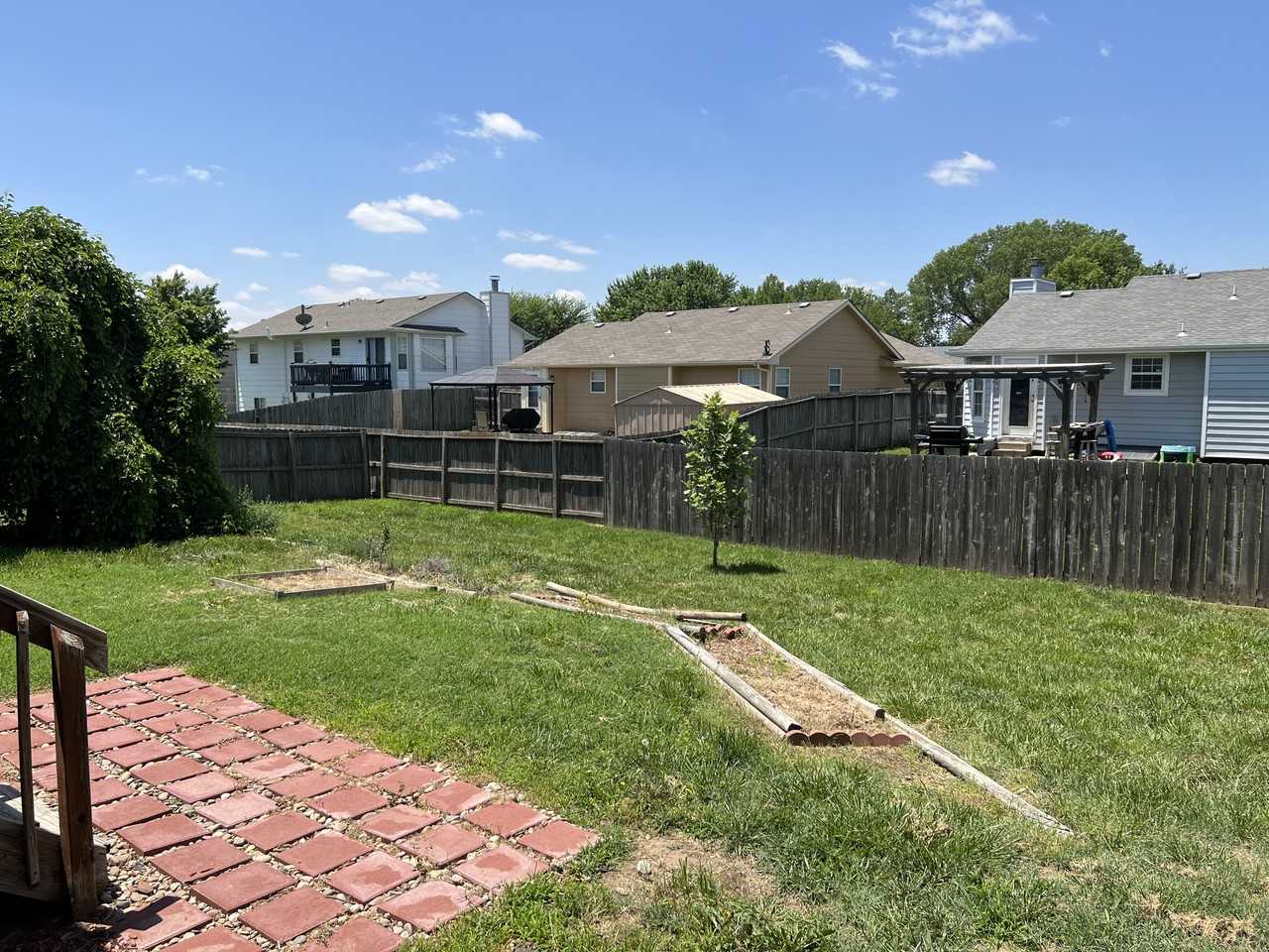 4909 S Custer Cir #NA - Photo 4 of 4