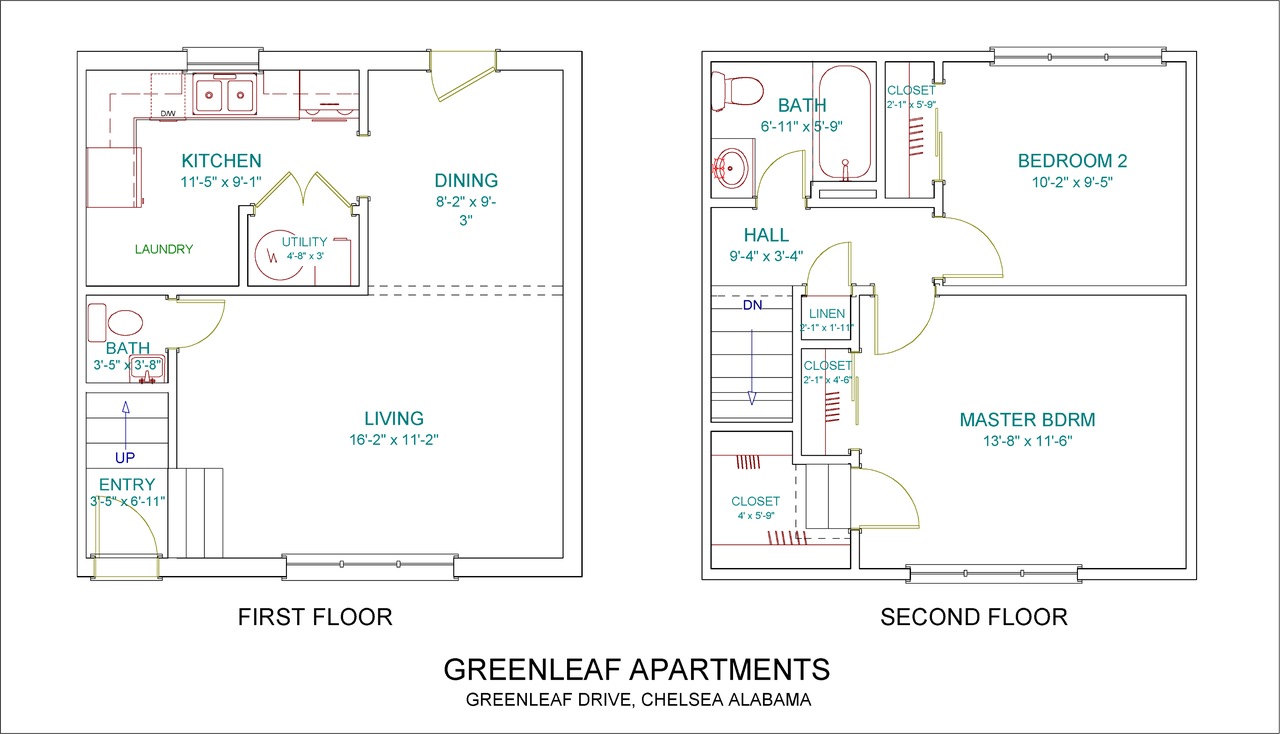 25 Greenleaf Dr #4 - Photo 2 of 4