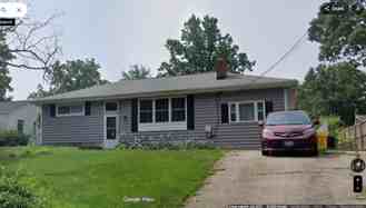973 Round Top Dr #NA - Photo 1 of 1
