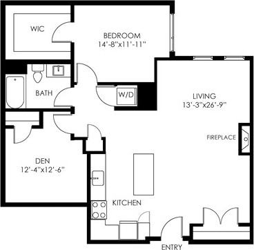 206 Concord Tpke #1518