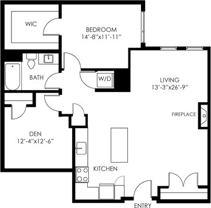 206 Concord Tpke #1518 - Photo 1 of 1