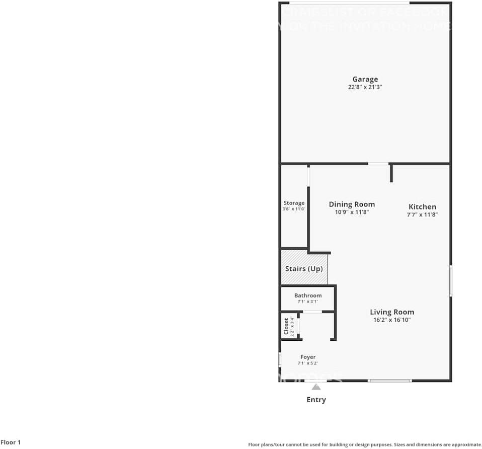 1927 Tohoqua Blvd - Photo 2 of 25